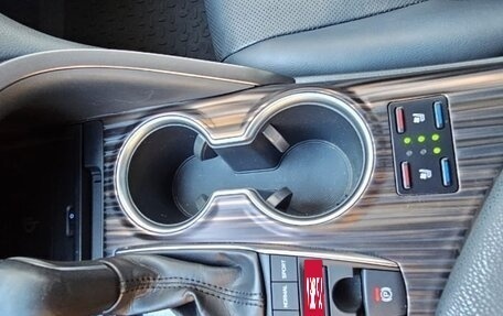Toyota Camry, 2019 год, 3 000 000 рублей, 10 фотография