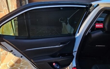 Toyota Camry, 2019 год, 3 000 000 рублей, 14 фотография