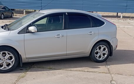 Ford Focus II рестайлинг, 2011 год, 800 000 рублей, 7 фотография