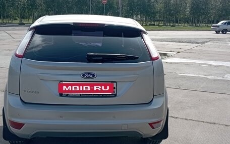 Ford Focus II рестайлинг, 2011 год, 800 000 рублей, 6 фотография