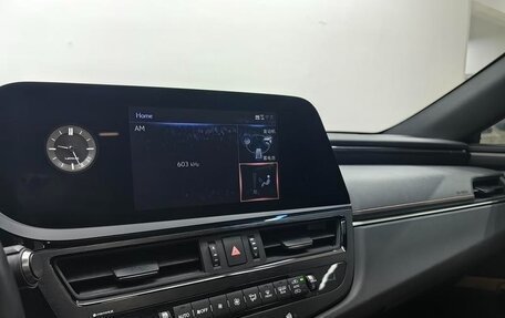 Lexus ES VII, 2021 год, 3 836 000 рублей, 11 фотография