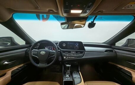 Lexus ES VII, 2021 год, 3 836 000 рублей, 6 фотография