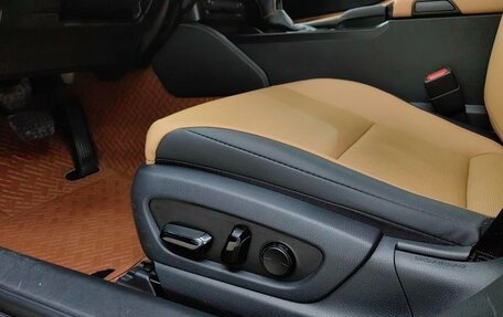 Lexus ES VII, 2021 год, 3 836 000 рублей, 10 фотография
