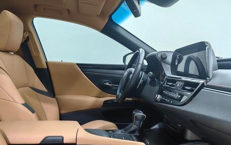 Lexus ES VII, 2021 год, 3 836 000 рублей, 14 фотография