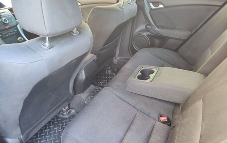 Honda Accord VIII рестайлинг, 2008 год, 795 000 рублей, 5 фотография