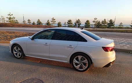 Audi A4, 2020 год, 3 499 000 рублей, 4 фотография