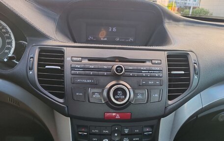 Honda Accord VIII рестайлинг, 2008 год, 795 000 рублей, 9 фотография