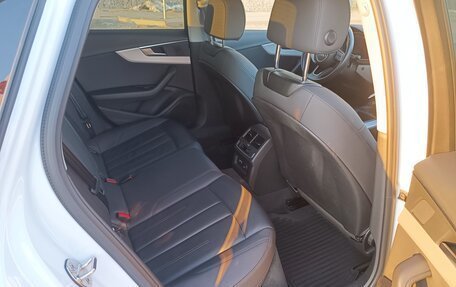 Audi A4, 2020 год, 3 499 000 рублей, 6 фотография