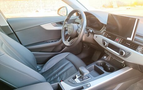 Audi A4, 2020 год, 3 499 000 рублей, 8 фотография