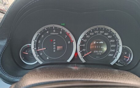 Honda Accord VIII рестайлинг, 2008 год, 795 000 рублей, 6 фотография