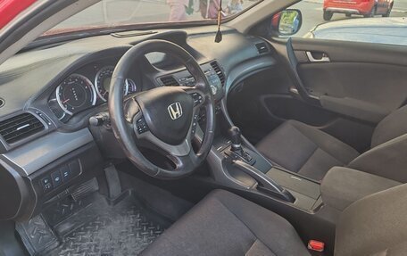 Honda Accord VIII рестайлинг, 2008 год, 795 000 рублей, 7 фотография