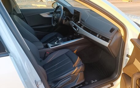 Audi A4, 2020 год, 3 499 000 рублей, 7 фотография