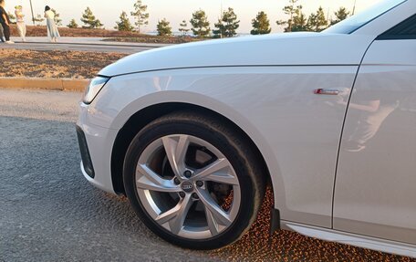 Audi A4, 2020 год, 3 499 000 рублей, 17 фотография