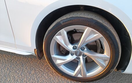 Audi A4, 2020 год, 3 499 000 рублей, 19 фотография