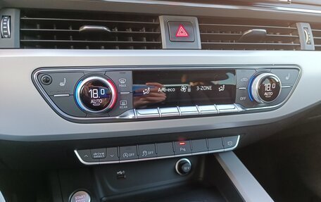 Audi A4, 2020 год, 3 499 000 рублей, 15 фотография