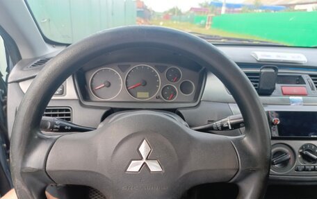 Mitsubishi Lancer IX, 2006 год, 300 000 рублей, 13 фотография