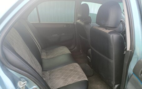 Mitsubishi Lancer IX, 2006 год, 300 000 рублей, 8 фотография