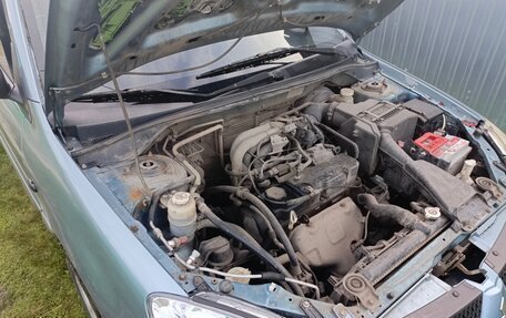 Mitsubishi Lancer IX, 2006 год, 300 000 рублей, 11 фотография