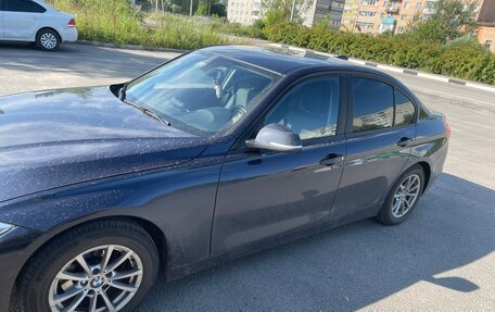 BMW 3 серия, 2014 год, 1 800 000 рублей, 2 фотография