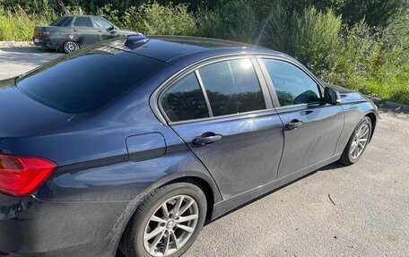 BMW 3 серия, 2014 год, 1 800 000 рублей, 4 фотография