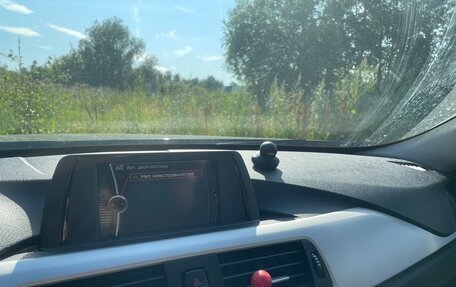 BMW 3 серия, 2014 год, 1 800 000 рублей, 7 фотография