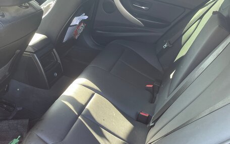 BMW 3 серия, 2014 год, 1 800 000 рублей, 8 фотография