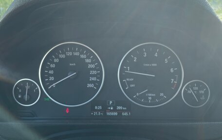 BMW 3 серия, 2014 год, 1 800 000 рублей, 6 фотография