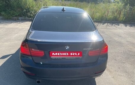 BMW 3 серия, 2014 год, 1 800 000 рублей, 3 фотография