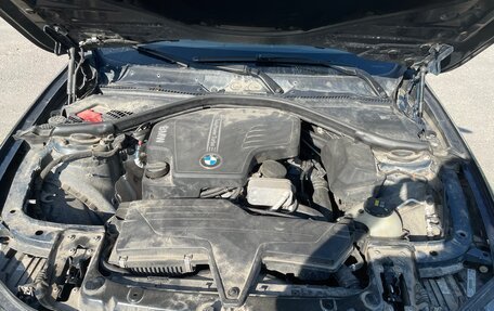 BMW 3 серия, 2014 год, 1 800 000 рублей, 17 фотография