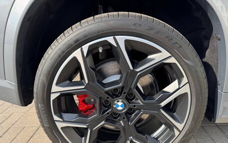 BMW X1, 2025 год, 5 900 000 рублей, 10 фотография