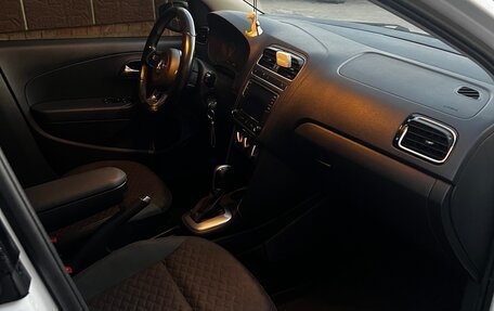Volkswagen Polo VI (EU Market), 2019 год, 1 200 000 рублей, 14 фотография