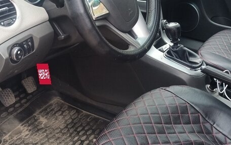 Chevrolet Cruze II, 2010 год, 720 000 рублей, 4 фотография