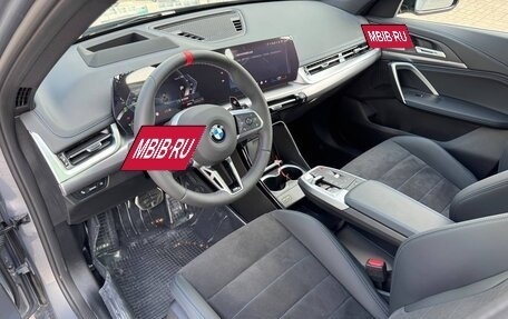 BMW X1, 2025 год, 5 900 000 рублей, 6 фотография
