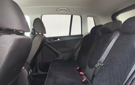 Volkswagen Tiguan I, 2015 год, 1 485 000 рублей, 15 фотография