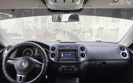 Volkswagen Tiguan I, 2015 год, 1 485 000 рублей, 17 фотография