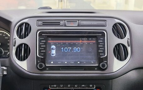 Volkswagen Tiguan I, 2015 год, 1 485 000 рублей, 18 фотография