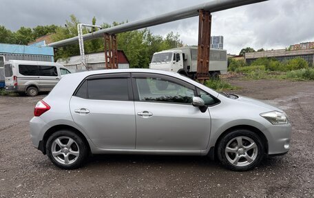 Toyota Auris II, 2011 год, 995 000 рублей, 3 фотография