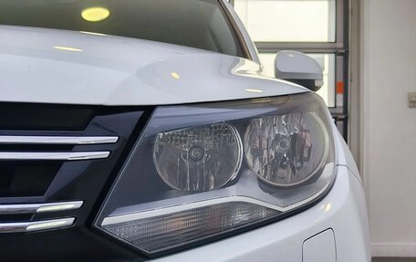 Volkswagen Tiguan I, 2015 год, 1 485 000 рублей, 21 фотография