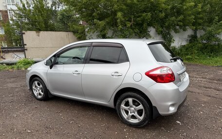 Toyota Auris II, 2011 год, 995 000 рублей, 8 фотография