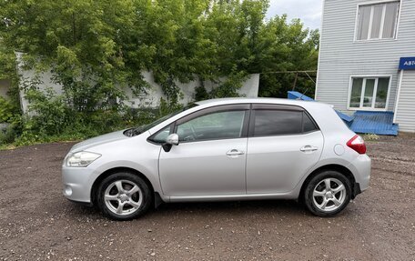 Toyota Auris II, 2011 год, 995 000 рублей, 4 фотография