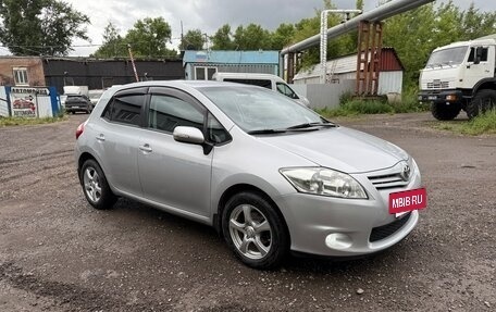 Toyota Auris II, 2011 год, 995 000 рублей, 5 фотография