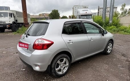 Toyota Auris II, 2011 год, 995 000 рублей, 6 фотография