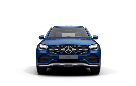 Mercedes-Benz GLC, 2024 год, 7 190 000 рублей, 4 фотография
