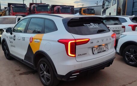 Haval Jolion, 2024 год, 1 575 000 рублей, 4 фотография