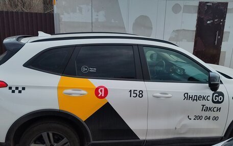 Haval Jolion, 2024 год, 1 575 000 рублей, 7 фотография