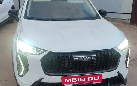 Haval Jolion, 2024 год, 1 575 000 рублей, 2 фотография