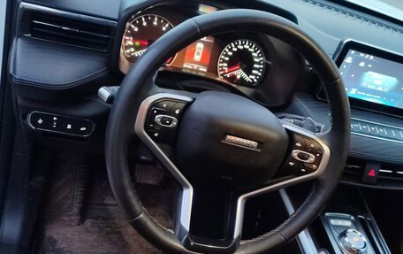Haval Jolion, 2024 год, 1 575 000 рублей, 12 фотография