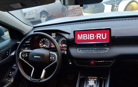 Haval Jolion, 2024 год, 1 575 000 рублей, 10 фотография