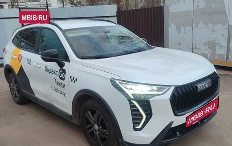 Haval Jolion, 2024 год, 1 575 000 рублей, 3 фотография