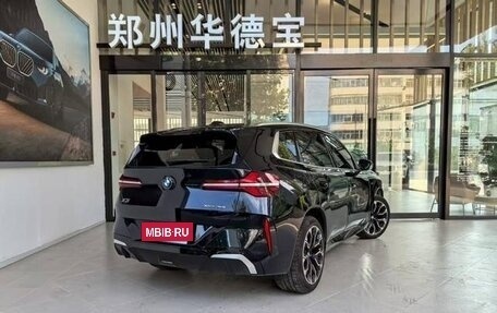 BMW X3, 2025 год, 6 255 000 рублей, 3 фотография
